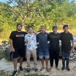 Maximo Rios - @maximorios42 - Instagram