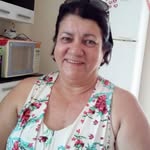 Benedita Maximo Rosa Bento - @maximorosabento - Instagram