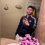 Maximo Rosa - @elbochis701 - Instagram