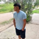 Maximo Ruíz - @maximo_ruiz13 - Instagram