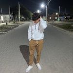 Maximo Salcedo - @salcedo.maxi_19 - Instagram