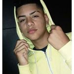 Máximo Salinas - @maximosalinas20 - Instagram