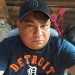 Maximo Salinas - @maxsalinas26 - Instagram