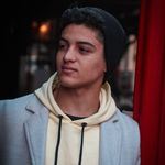 Maximo Salinas - @maximosalinasok - Instagram