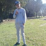 Máximo Salinas - @maximosalinas6 - Instagram