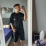 Maximo Salinas - @maximosalinass1 - Instagram