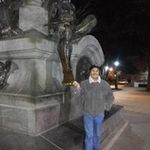 Maximo Salinas Valenzuela - @maximosalinasvalenzuela - Instagram