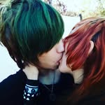 Kuro neko - @maximosaravia36 - Instagram