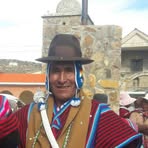 Maximo Saravia - Facebook