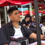 @maximosaravia_ - Instagram