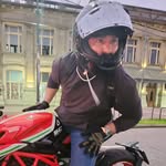 Máximo Oscar Serra - @maxiserra - Instagram
