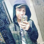 Maximo Serra - @rodomax1234 - Instagram