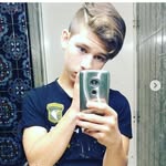 Maximo Serra - @rodomax1234xz - Instagram