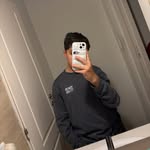 Maximo Serra Albornoz - @maximo__serraa - Instagram