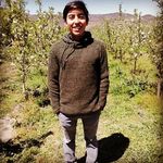 Maximo G. Perez Serrano - @max_p.serrano - Instagram