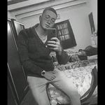 Maximo Serrano - @maaxi_carc - Instagram