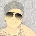 maximo serrano - @esocarestruder - Instagram