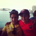 Maximo Serrano Rodriguez - @maxserrano07 - Instagram