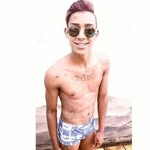 Cristiano Maximo Silva - @maximosilvacristiano - Instagram