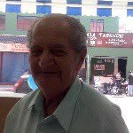 Maximo Adhemar C. Silva - @maximo.silva - Instagram