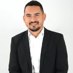 Máximo Silva - @vemviveremjampa - Instagram
