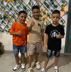 Maximo Silva - Facebook