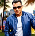Maximo Silva - Facebook