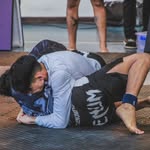 Máximo Silva - @bjj_1608 - Instagram