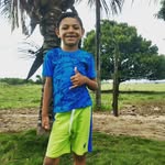 Maximo Silva - @maximosilva26 - Instagram