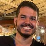 Maximo Da Costa Soares Junior - @maximosoaresjunior - Instagram