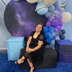 Rosenice Lero Maximo Soares - @rosenice_lms - Instagram
