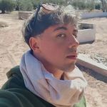 Maximo Suárez - @maximo_sua - Instagram