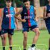 Maximo Suarez - Facebook