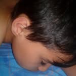 maximo Te amo valetina - @maximo_uribe - Instagram