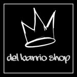 Maximo Uribe - @delbarrioshop27 - Instagram