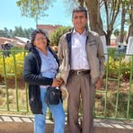 Maximo Uribe - Facebook