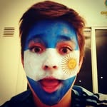 Maximo Velasco - @maximovelasco - Instagram