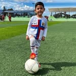 Maximo Velasco Méndez - @maximo_vel17 - Instagram