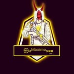 Maximo Velasquez - @maximovnz2008 - Instagram