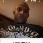 Anthony Hayden - @maximusanthony10 - Instagram