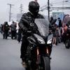 Máximus Barber Biker - @maximusbarkerlr - TikTok