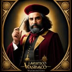 @maximus.bellator - Instagram