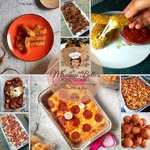 Maximus Belle's Home Cooking - @maximusbelles_homecooking - Instagram