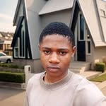Maximus Blake Longinus - @longinus_asadu - Instagram