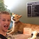 Maximus Boone - @maximus3033 - Instagram