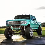 Maximus Brewer - @truck_gram01 - Instagram