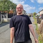 Max Brown - @maximusbrownius - Instagram