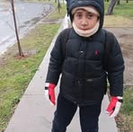 Maximus Cabrera - Facebook