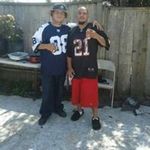Maximus Campos - @big14grim - Instagram