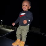 Maximus Carter - @_maxboy22 - Instagram